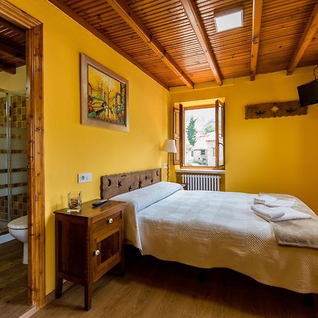 Hostal Pena Santa Soto  Kültér fotó