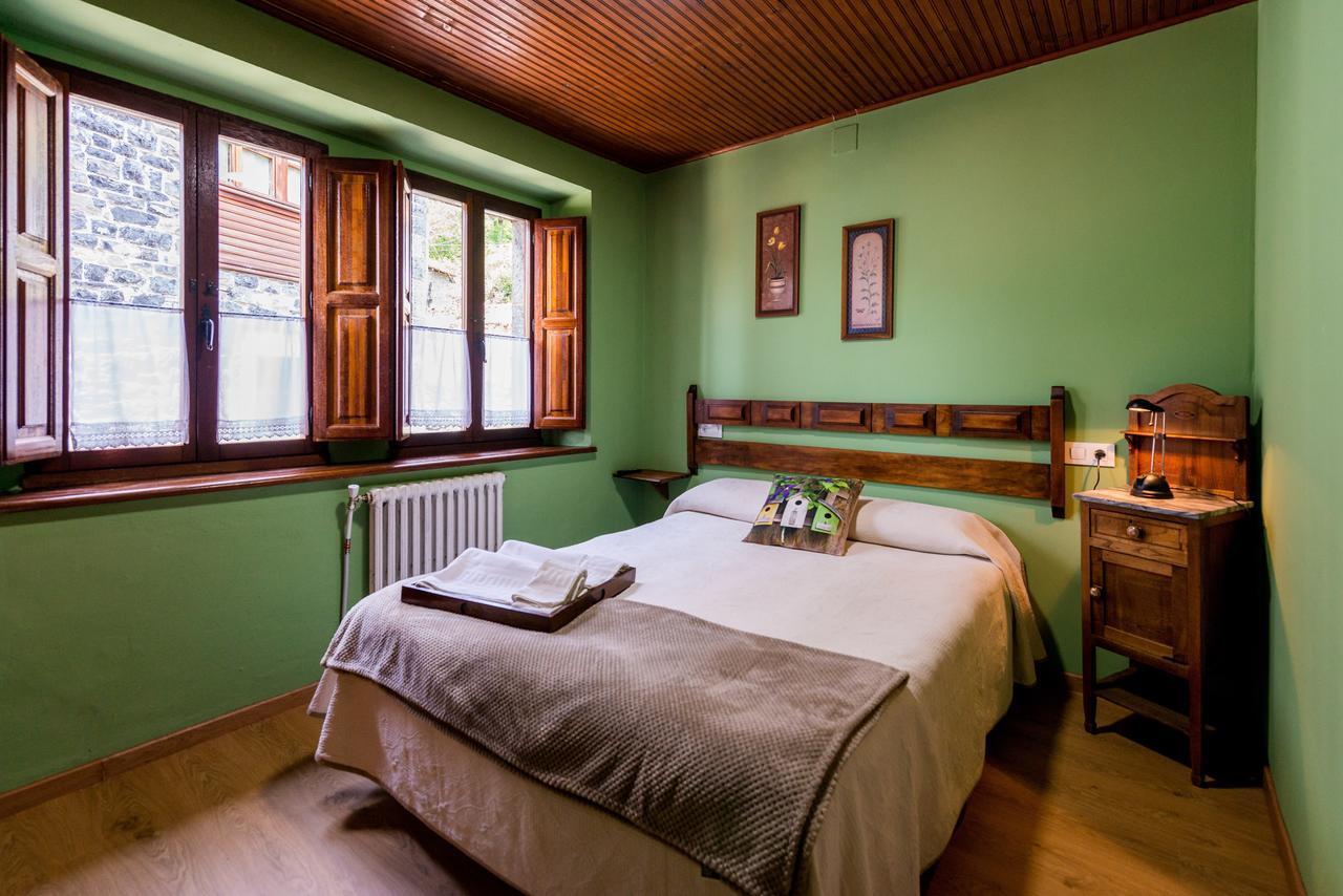 Hostal Pena Santa Soto  Kültér fotó