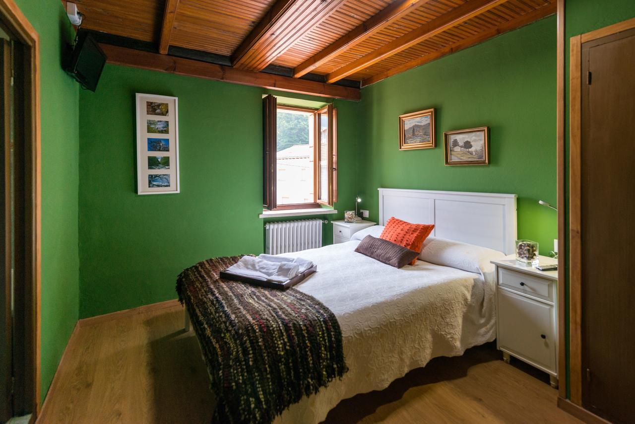 Hostal Pena Santa Soto  Kültér fotó