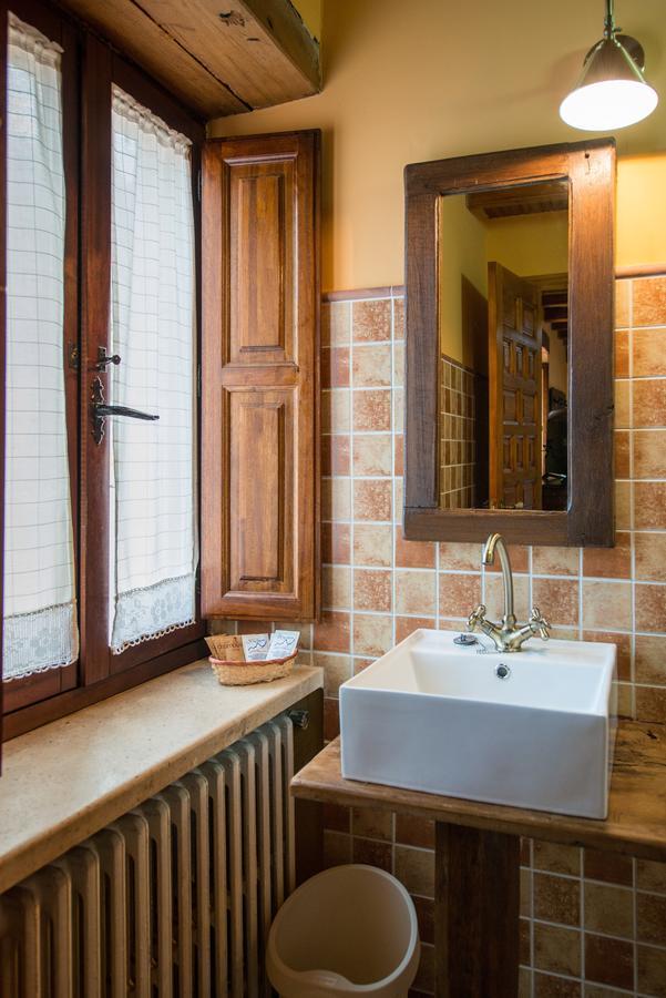 Hostal Pena Santa Soto  Kültér fotó